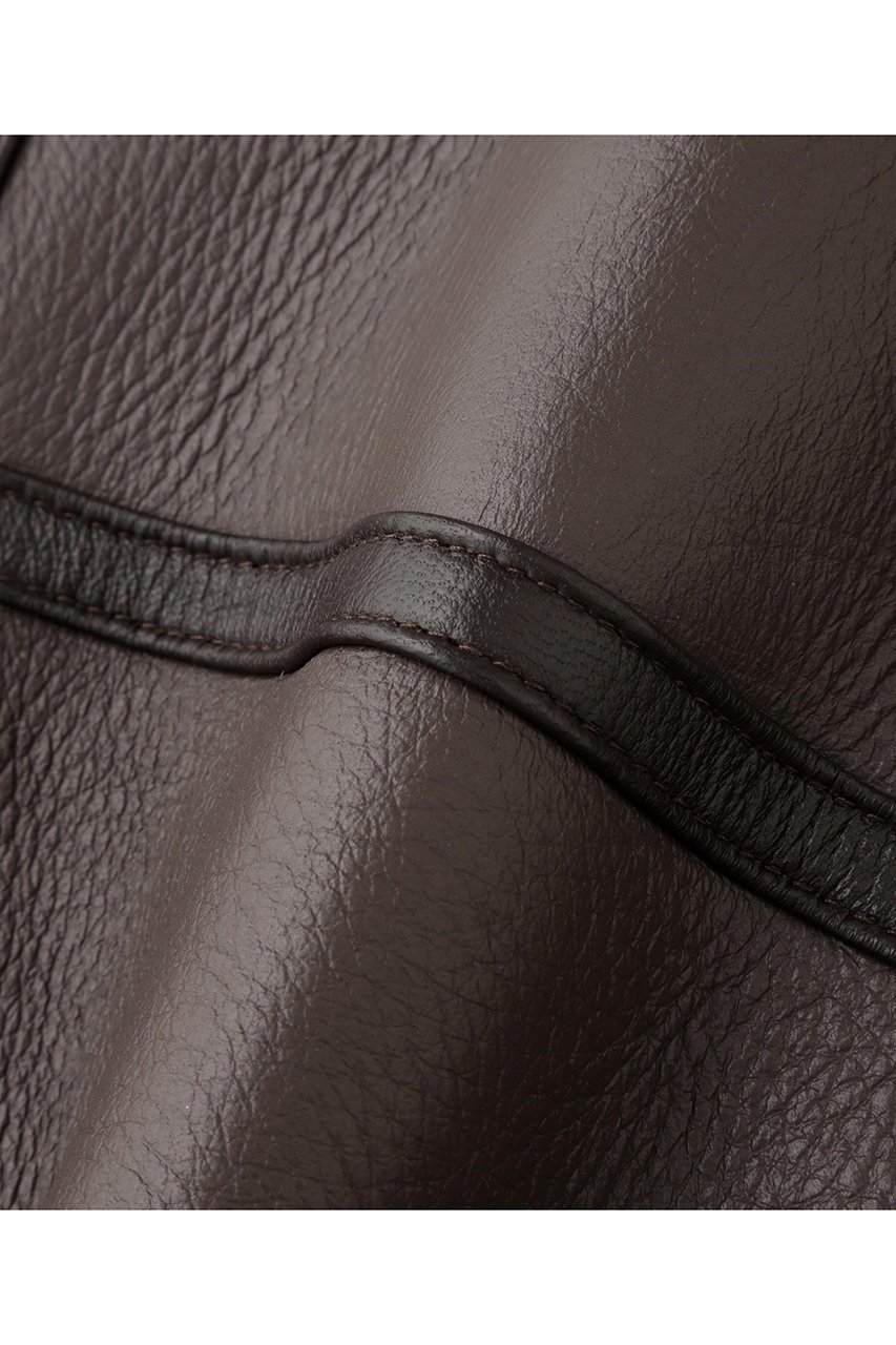 【ル フィル/LE PHIL】のSHEARLING VEST 人気、トレンドファッション・服の通販 founy(ファニー)  ファッション Fashion レディースファッション Fashion for Women アウター Coat / Outerwear Collection レディースジャケット・軽アウター Jackets ジャケット Jacket, Outerwear スタンダード Standard, Basic ニューヨーク New York, NYC Style A/W・秋冬 Autumn/Winter other-2|ID: prp329100004760536 ipo3291000000034451465