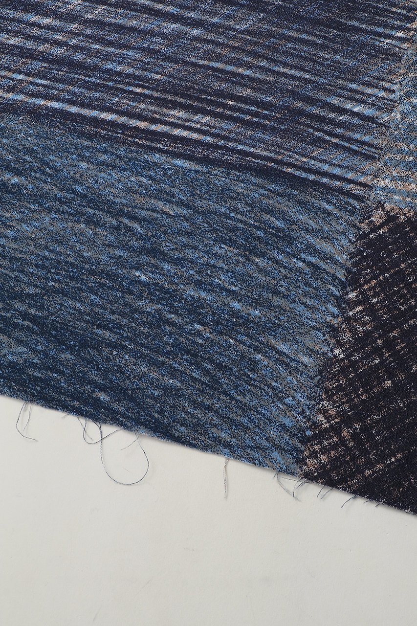 【ムスタキビ/Mustakivi / GOODS】のマリメッコ Fabric MAISEMA 292cm 人気、トレンドファッション・服の通販 founy(ファニー) ファブリック Fabric, Textile モチーフ Motif, Design Theme other-5|ID: prp329100004760537 ipo3291000000034451471