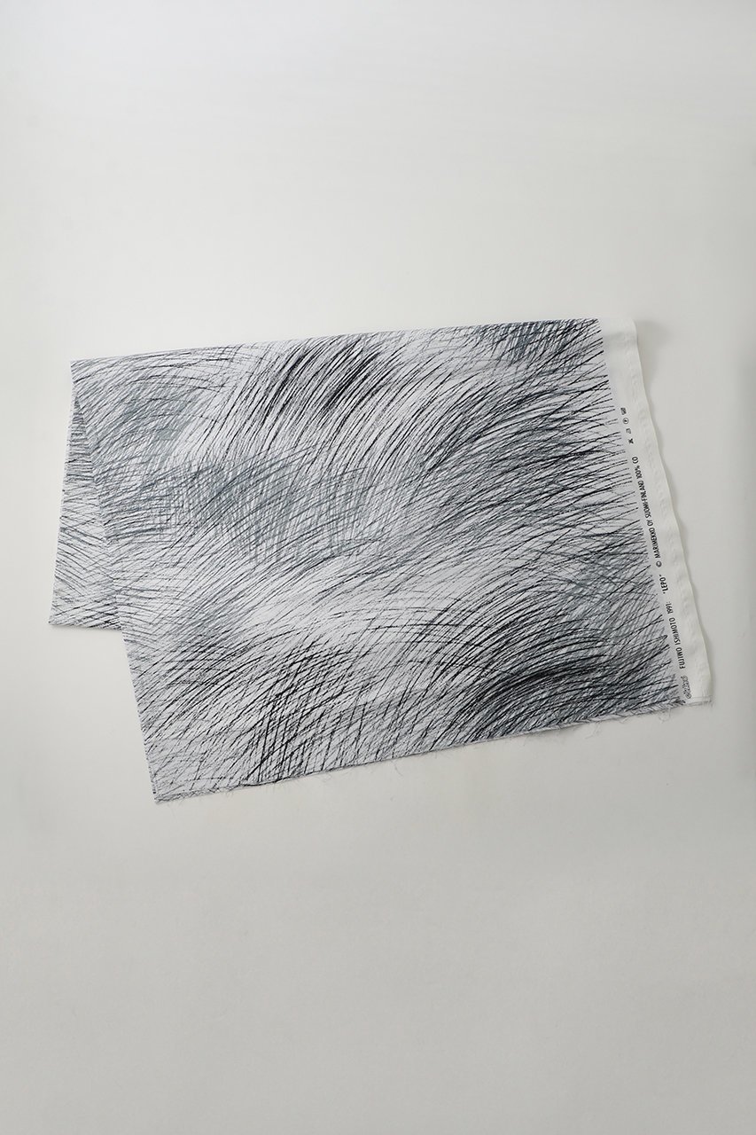 【ムスタキビ/Mustakivi / GOODS】のマリメッコ Fabric LEPO 180cm 人気、トレンドファッション・服の通販 founy(ファニー) 　ファブリック　Fabric, Textile　モチーフ　Motif, Design Theme　 other-1|ID: prp329100004760538 ipo3291000000035478379