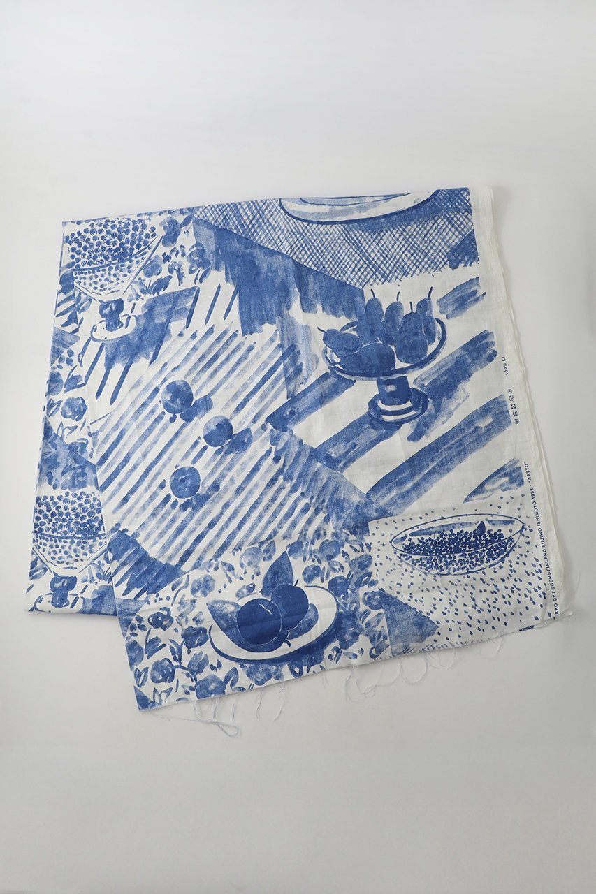 【ムスタキビ/Mustakivi / GOODS】のマリメッコ Fabric AATTO 296cm 人気、トレンドファッション・服の通販 founy(ファニー) ファブリック Fabric, Textile モチーフ Motif, Design Theme other-1|ID: prp329100004760539 ipo3291000000034451478