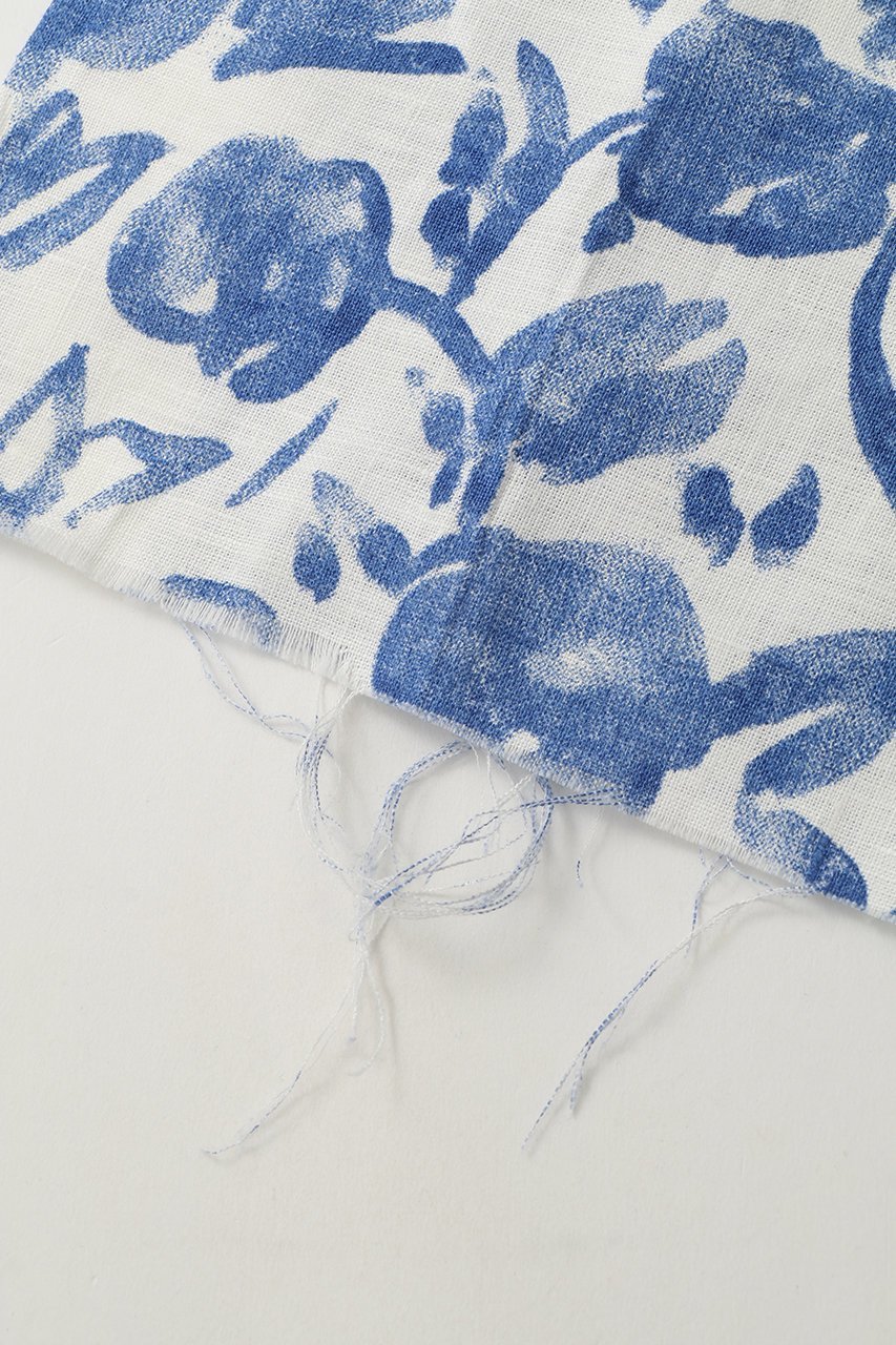 【ムスタキビ/Mustakivi / GOODS】のマリメッコ Fabric AATTO 296cm 人気、トレンドファッション・服の通販 founy(ファニー) 　ファブリック　Fabric, Textile　モチーフ　Motif, Design Theme　other-5|ID: prp329100004760539 ipo3291000000036108679