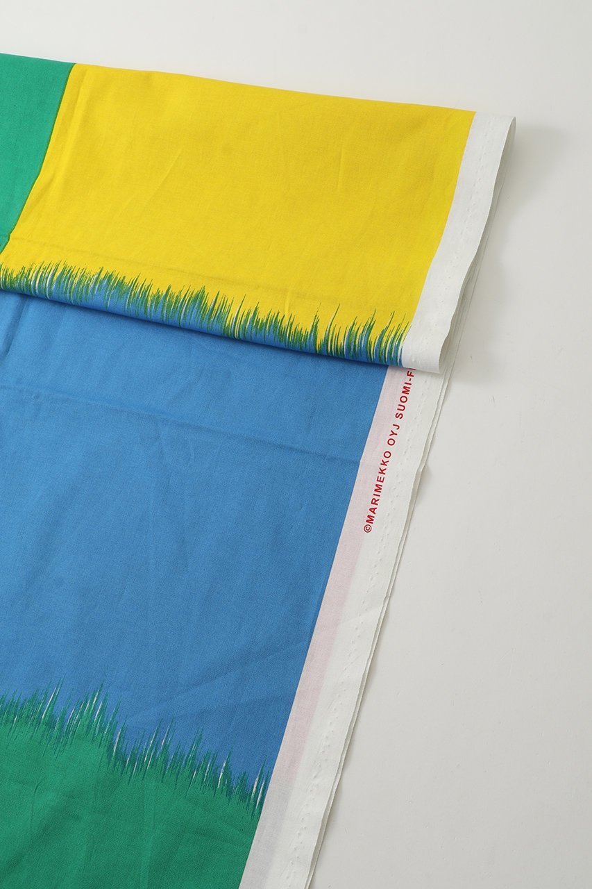 【ムスタキビ/Mustakivi / GOODS】のマリメッコ Fabric OSTJAKKI 182cm 人気、トレンドファッション・服の通販 founy(ファニー) ファブリック Fabric, Textile モチーフ Motif, Design Theme other-2|ID: prp329100004760540 ipo3291000000036108682