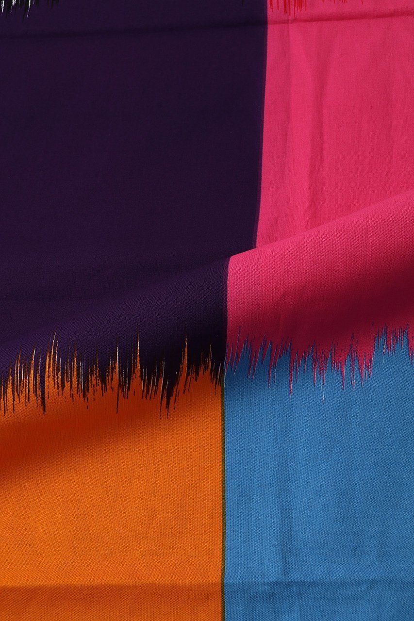 【ムスタキビ/Mustakivi / GOODS】のマリメッコ Fabric OSTJAKKI 182cm 人気、トレンドファッション・服の通販 founy(ファニー) ファブリック Fabric, Textile モチーフ Motif, Design Theme other-4|ID: prp329100004760540 ipo3291000000036108684