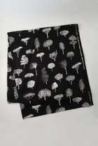 【ムスタキビ/Mustakivi / GOODS】のマリメッコ Fabric LINNANPUISTO 330cm -|ID: prp329100004760541 ipo3291000000034451491