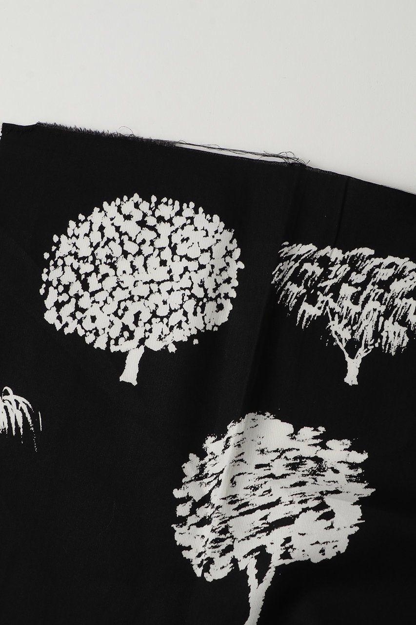 【ムスタキビ/Mustakivi / GOODS】のマリメッコ Fabric LINNANPUISTO 330cm 人気、トレンドファッション・服の通販 founy(ファニー) ファブリック Fabric, Textile モチーフ Motif, Design Theme other-5|ID: prp329100004760541 ipo3291000000034451495