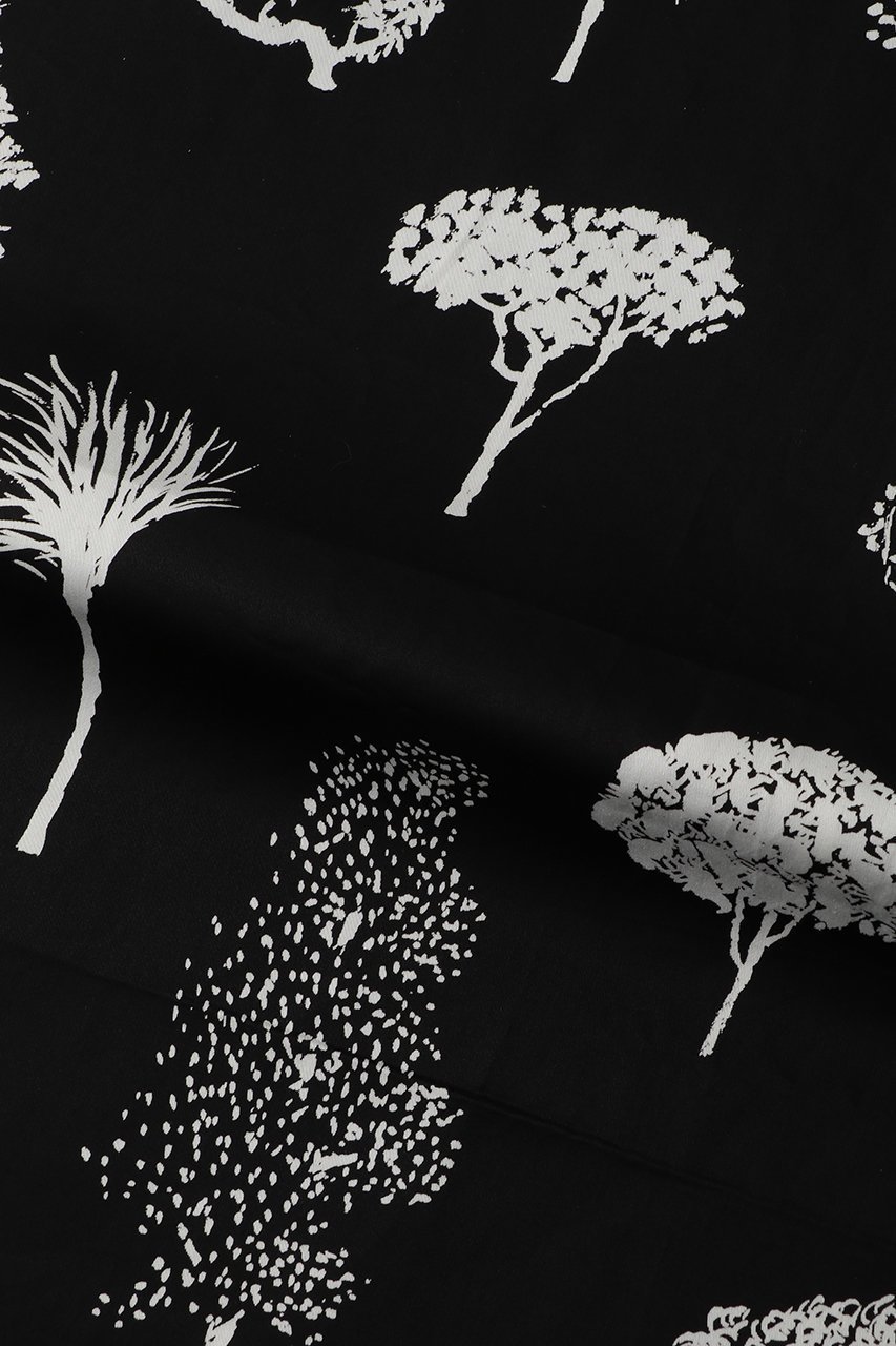 【ムスタキビ/Mustakivi / GOODS】のマリメッコ Fabric LINNANPUISTO 330cm 人気、トレンドファッション・服の通販 founy(ファニー) 　ファブリック　Fabric, Textile　モチーフ　Motif, Design Theme　other-4|ID: prp329100004760541 ipo3291000000035478391