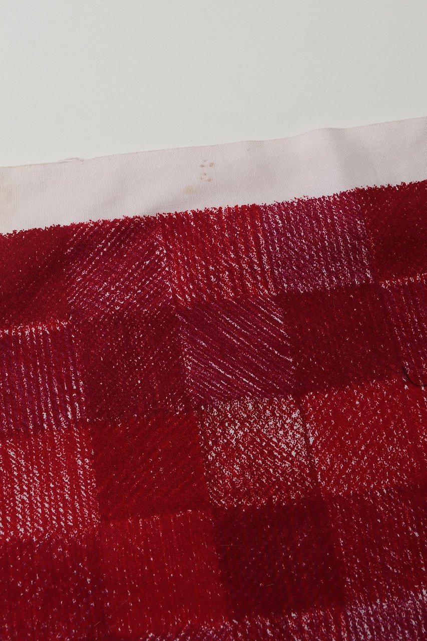 【ムスタキビ/Mustakivi / GOODS】のマリメッコ Fabric LINNUNPESA 160cm 人気、トレンドファッション・服の通販 founy(ファニー) ファブリック Fabric, Textile モチーフ Motif, Design Theme other-5|ID: prp329100004760542 ipo3291000000034451502