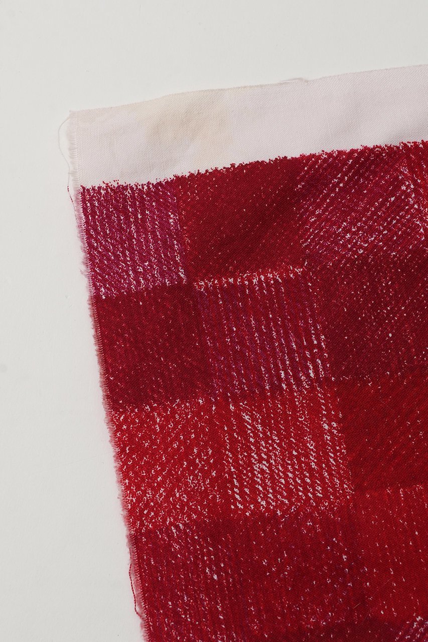 【ムスタキビ/Mustakivi / GOODS】のマリメッコ Fabric LINNUNPESA 160cm 人気、トレンドファッション・服の通販 founy(ファニー) ファブリック Fabric, Textile モチーフ Motif, Design Theme other-6|ID: prp329100004760542 ipo3291000000034451503