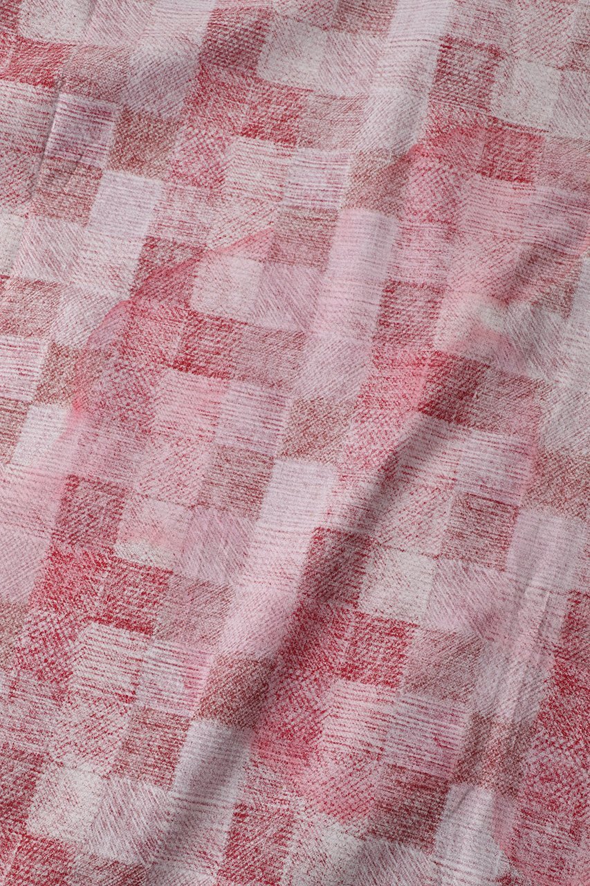 【ムスタキビ/Mustakivi / GOODS】のマリメッコ Fabric LINNUNPESA 160cm 人気、トレンドファッション・服の通販 founy(ファニー) ファブリック Fabric, Textile モチーフ Motif, Design Theme other-7|ID: prp329100004760542 ipo3291000000034451504