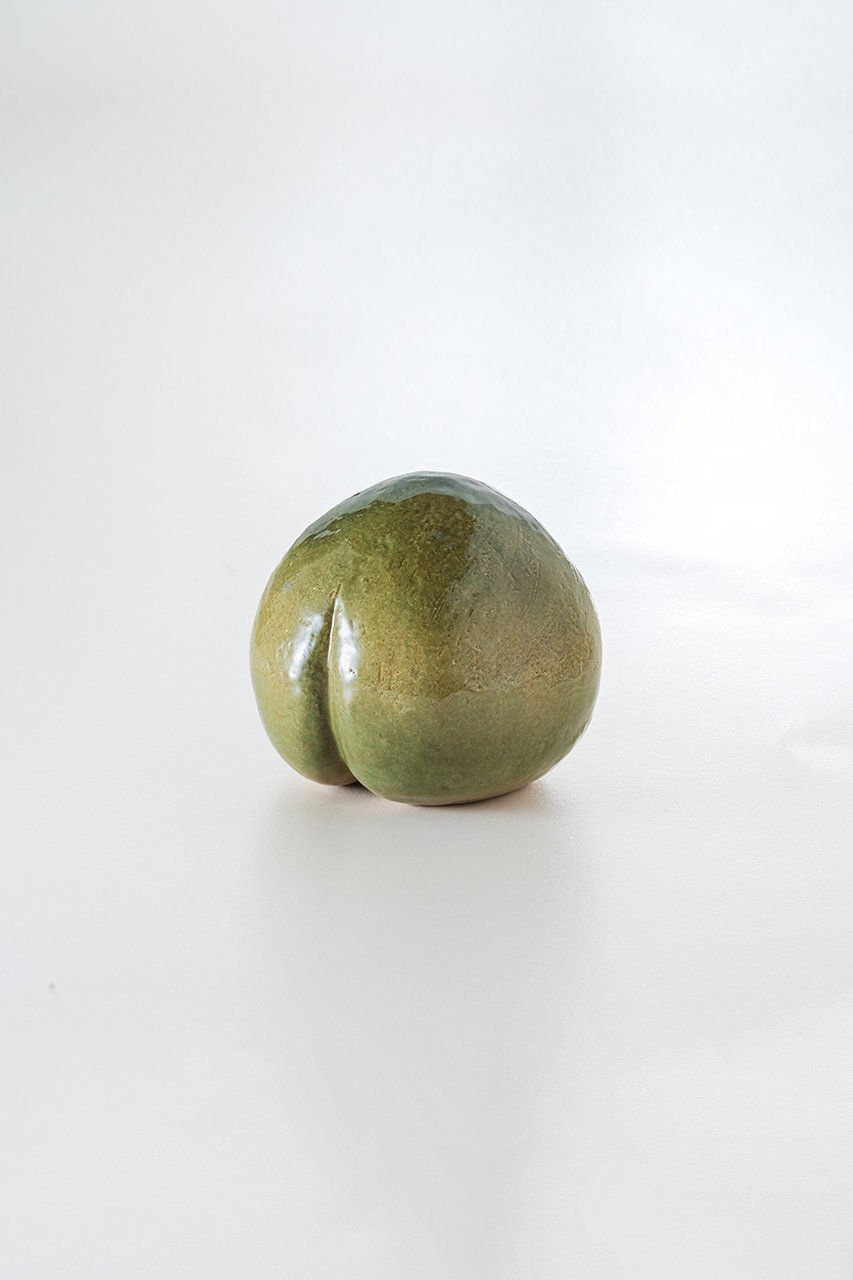 【ムスタキビ/Mustakivi / GOODS】のFUJIWO ISHIMOTO 桃 インテリア・キッズ・メンズ・レディースファッション・服の通販 founy(ファニー) 　モチーフ　Motif, Design Theme　B|ID: prp329100004760543 ipo3291000000035949772