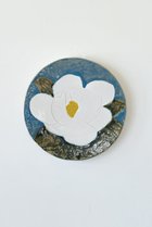 【ムスタキビ/Mustakivi / GOODS】のFUJIWO ISHIMOTO たいさんぼく レリーフ S A|ID: prp329100004760544 ipo3291000000034451511