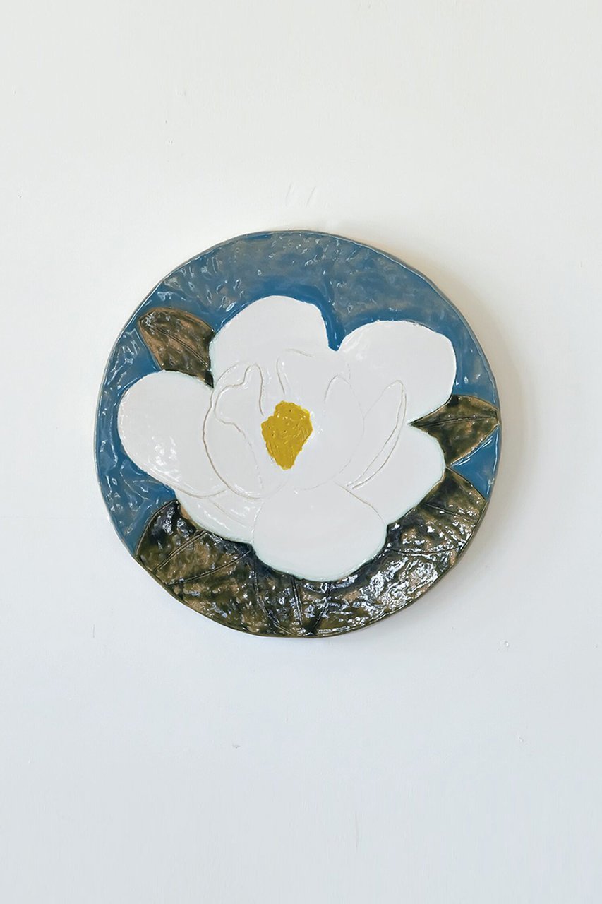 【ムスタキビ/Mustakivi / GOODS】のFUJIWO ISHIMOTO たいさんぼく レリーフ S インテリア・キッズ・メンズ・レディースファッション・服の通販 founy(ファニー) A|ID: prp329100004760544 ipo3291000000034451511