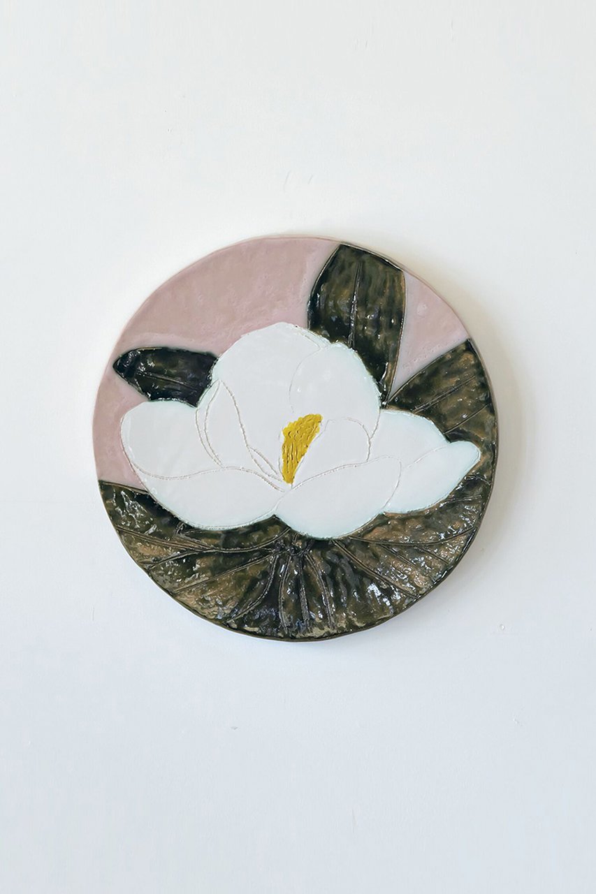 【ムスタキビ/Mustakivi / GOODS】のFUJIWO ISHIMOTO たいさんぼく レリーフ S インテリア・キッズ・メンズ・レディースファッション・服の通販 founy(ファニー) B|ID: prp329100004760544 ipo3291000000034451512