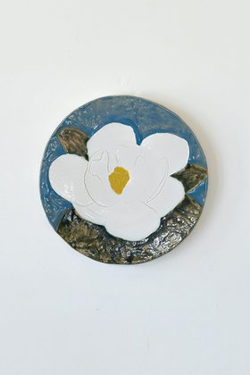 【ムスタキビ/Mustakivi / GOODS】のFUJIWO ISHIMOTO たいさんぼく レリーフ S 人気、トレンドファッション・服の通販 founy(ファニー) |ID:prp329100004760544