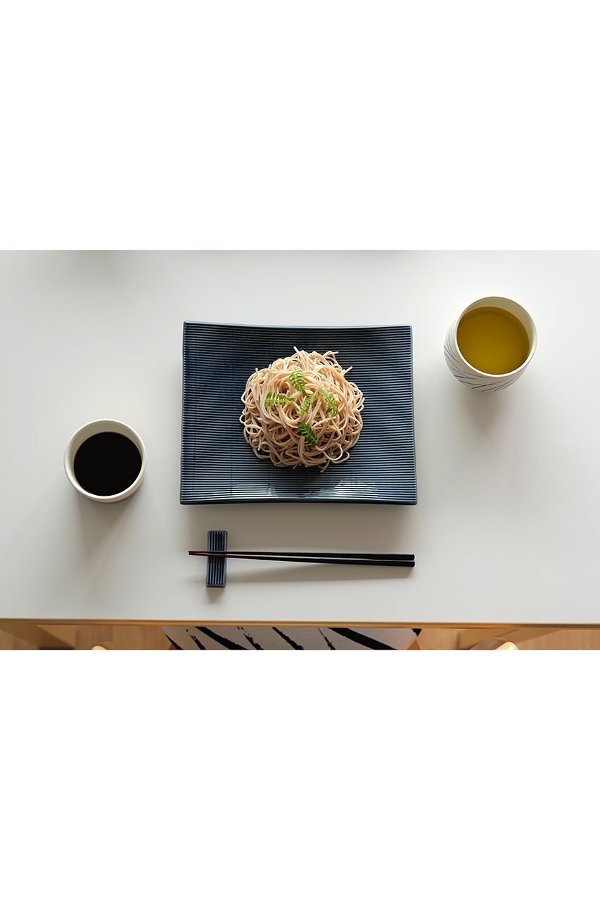 【ムスタキビ/Mustakivi / GOODS】のSOBA プレート 人気、トレンドファッション・服の通販 founy(ファニー) 　ストライプ　Stripe, Striped Pattern　テーブル　Table, Dining Table　プレート　Plate, Dish　皿　Plate, Dish　ホーム・キャンプ・アウトドア・お取り寄せ　Home Living / Home & Lifestyle / Camping Gear / Outdoor Camping　キッチン・ダイニング　Kitchen & Dining Essentials. Stylish & Functional Tableware　キッチン家電・キッチン用品　Kitchen Appliances & Tools　other-6|ID: prp329100004760552 ipo3291000000035478455