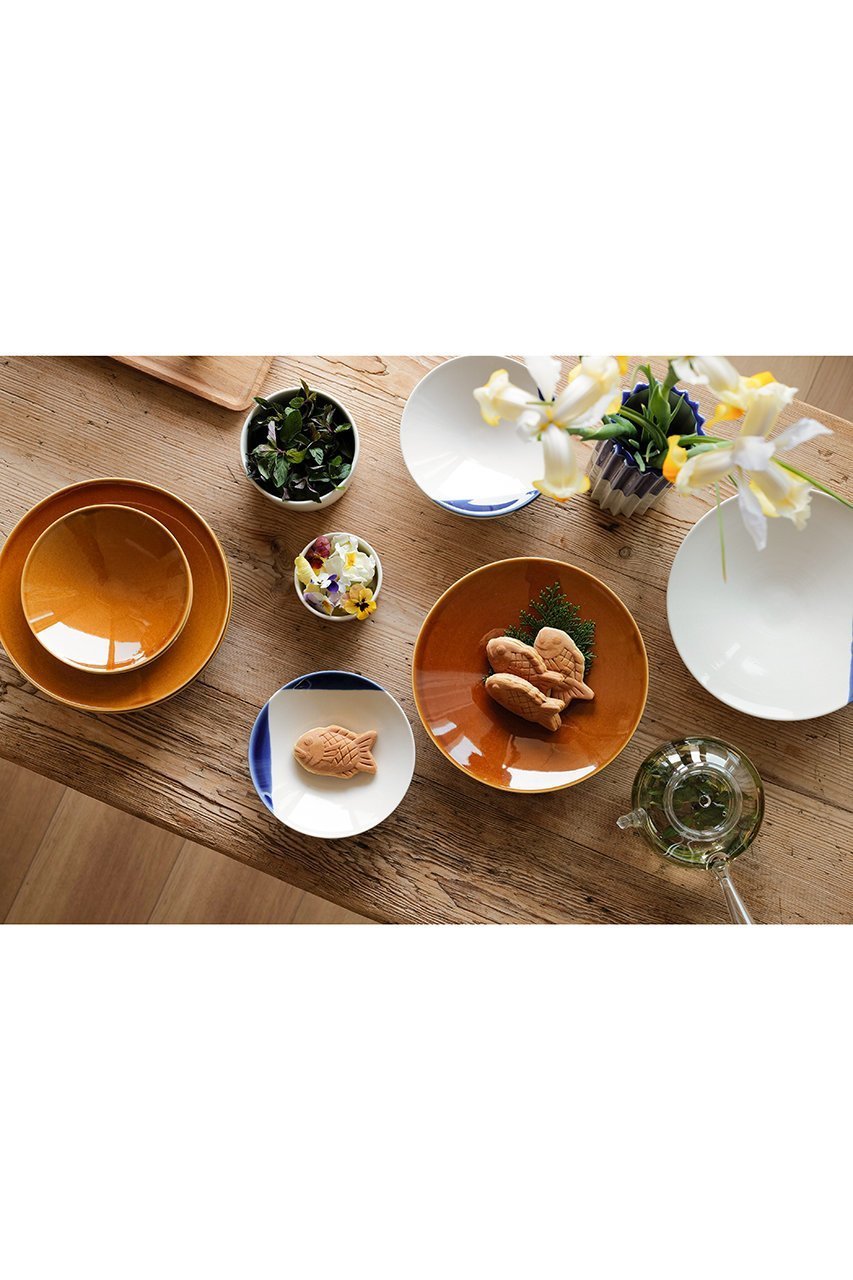 【ムスタキビ/Mustakivi / GOODS】のKULHO 深皿S 人気、トレンドファッション・服の通販 founy(ファニー) 皿 Plate, Dish テーブル Table, Dining Table バランス Balance, Style Balance フォルム Silhouette, Form 夏 Summer 新作・新入荷 New Arrivals / New In ホーム・キャンプ・アウトドア・お取り寄せ Home Living / Home & Lifestyle / Camping Gear / Outdoor Camping キッチン・ダイニング Kitchen & Dining Essentials. Stylish & Functional Tableware キッチン家電・キッチン用品 Kitchen Appliances & Tools other-7|ID: prp329100004760553 ipo3291000000034451563