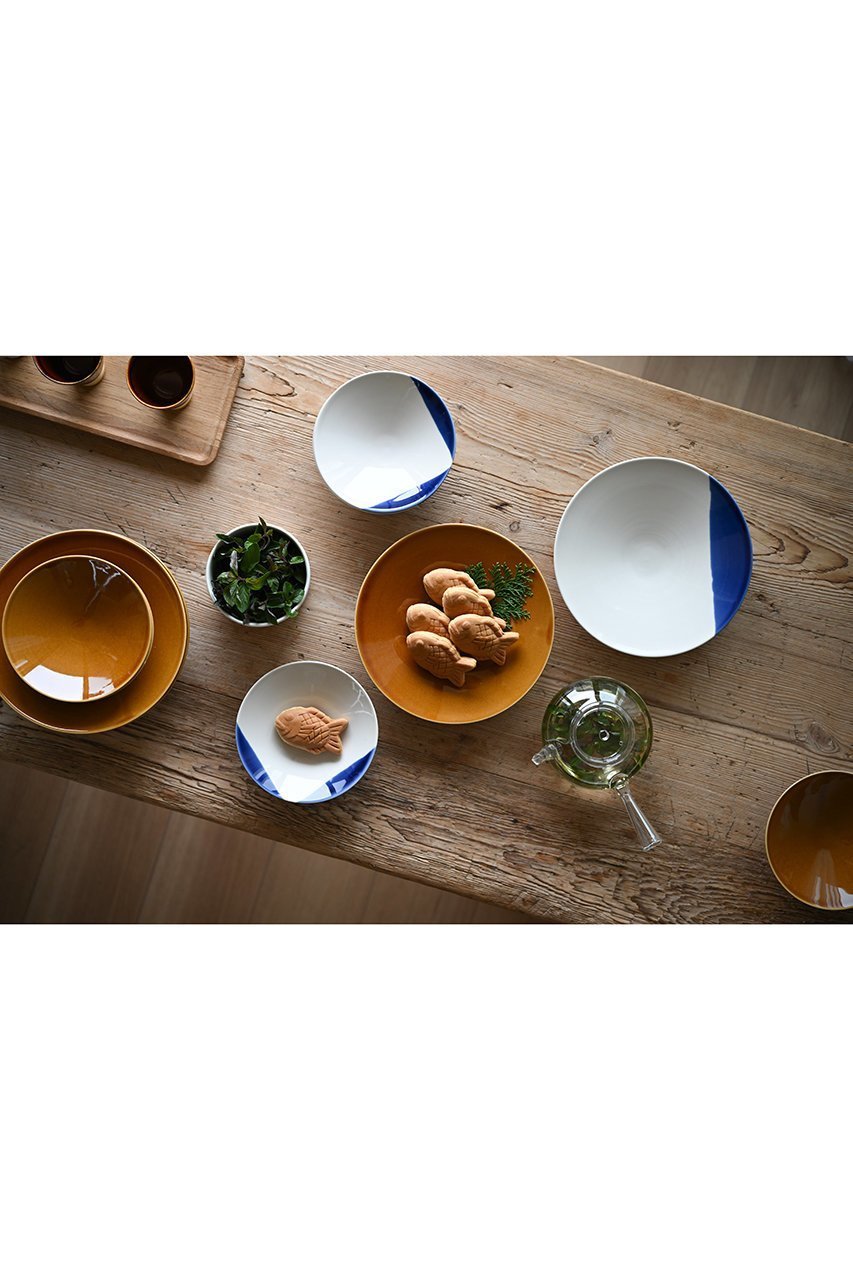 【ムスタキビ/Mustakivi / GOODS】のKULHO 深皿S 人気、トレンドファッション・服の通販 founy(ファニー) 皿 Plate, Dish テーブル Table, Dining Table バランス Balance, Style Balance フォルム Silhouette, Form 夏 Summer 新作・新入荷 New Arrivals / New In ホーム・キャンプ・アウトドア・お取り寄せ Home Living / Home & Lifestyle / Camping Gear / Outdoor Camping キッチン・ダイニング Kitchen & Dining Essentials. Stylish & Functional Tableware キッチン家電・キッチン用品 Kitchen Appliances & Tools other-8|ID: prp329100004760553 ipo3291000000034451564
