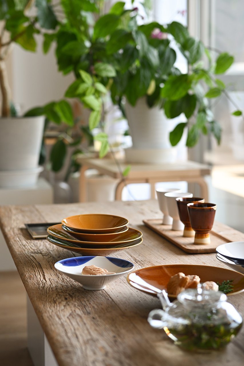 【ムスタキビ/Mustakivi / GOODS】のKULHO 深皿L 人気、トレンドファッション・服の通販 founy(ファニー) 皿 Plate, Dish テーブル Table, Dining Table バランス Balance, Style Balance フォルム Silhouette, Form 夏 Summer 新作・新入荷 New Arrivals / New In ホーム・キャンプ・アウトドア・お取り寄せ Home Living / Home & Lifestyle / Camping Gear / Outdoor Camping キッチン・ダイニング Kitchen & Dining Essentials. Stylish & Functional Tableware キッチン家電・キッチン用品 Kitchen Appliances & Tools other-6|ID: prp329100004760554 ipo3291000000034451572