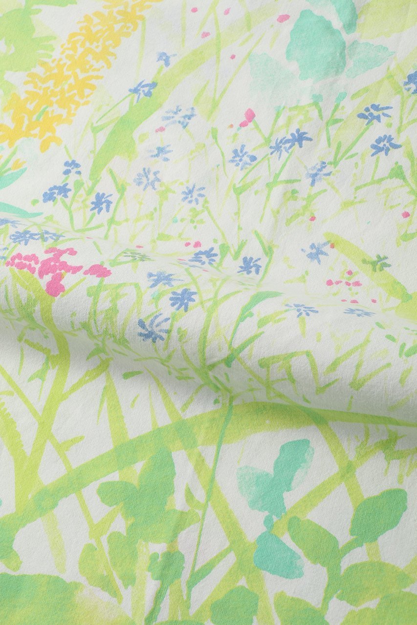 【ムスタキビ/Mustakivi / GOODS】のマリメッコ Fabric KESANTO 178cm 人気、トレンドファッション・服の通販 founy(ファニー) ファブリック Fabric, Textile モチーフ Motif, Design Theme other-4|ID: prp329100004760555 ipo3291000000034451579