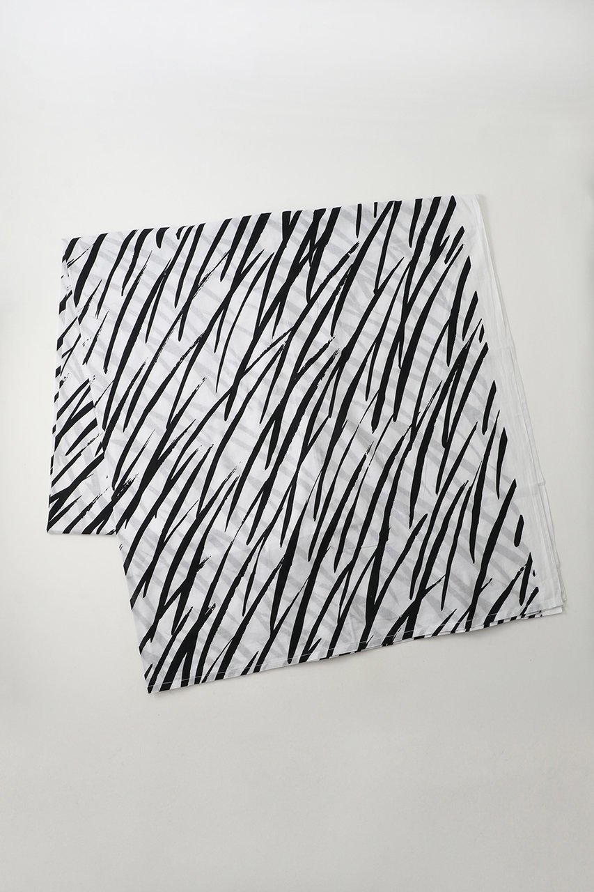 【ムスタキビ/Mustakivi / GOODS】のマリメッコ Fabric TAIGA 246cm 人気、トレンドファッション・服の通販 founy(ファニー) ファブリック Fabric, Textile モチーフ Motif, Design Theme other-1|ID: prp329100004760557 ipo3291000000034451591