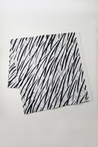 【ムスタキビ/Mustakivi / GOODS】のマリメッコ Fabric TAIGA 246cm -|ID: prp329100004760557 ipo3291000000034451592