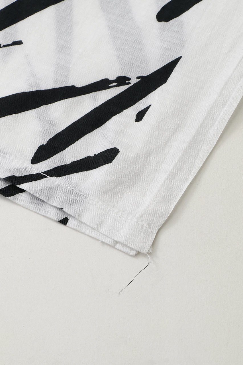 【ムスタキビ/Mustakivi / GOODS】のマリメッコ Fabric TAIGA 246cm 人気、トレンドファッション・服の通販 founy(ファニー) ファブリック Fabric, Textile モチーフ Motif, Design Theme other-5|ID: prp329100004760557 ipo3291000000034451596