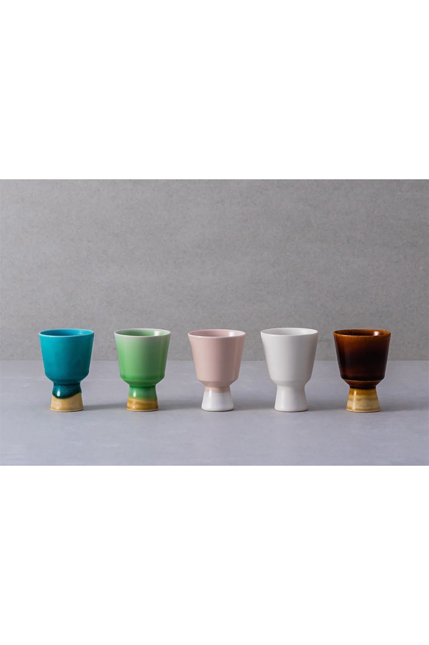 【ムスタキビ/Mustakivi / GOODS】のONNEA ゴブレットS 人気、トレンドファッション・服の通販 founy(ファニー) グラス Glass, Eyewear テーブル Table, Dining Table デザート Dessert, Sweet Treat フォルム Silhouette, Form おすすめ Recommended / Our Picks other-6|ID: prp329100004760559 ipo3291000000034451614