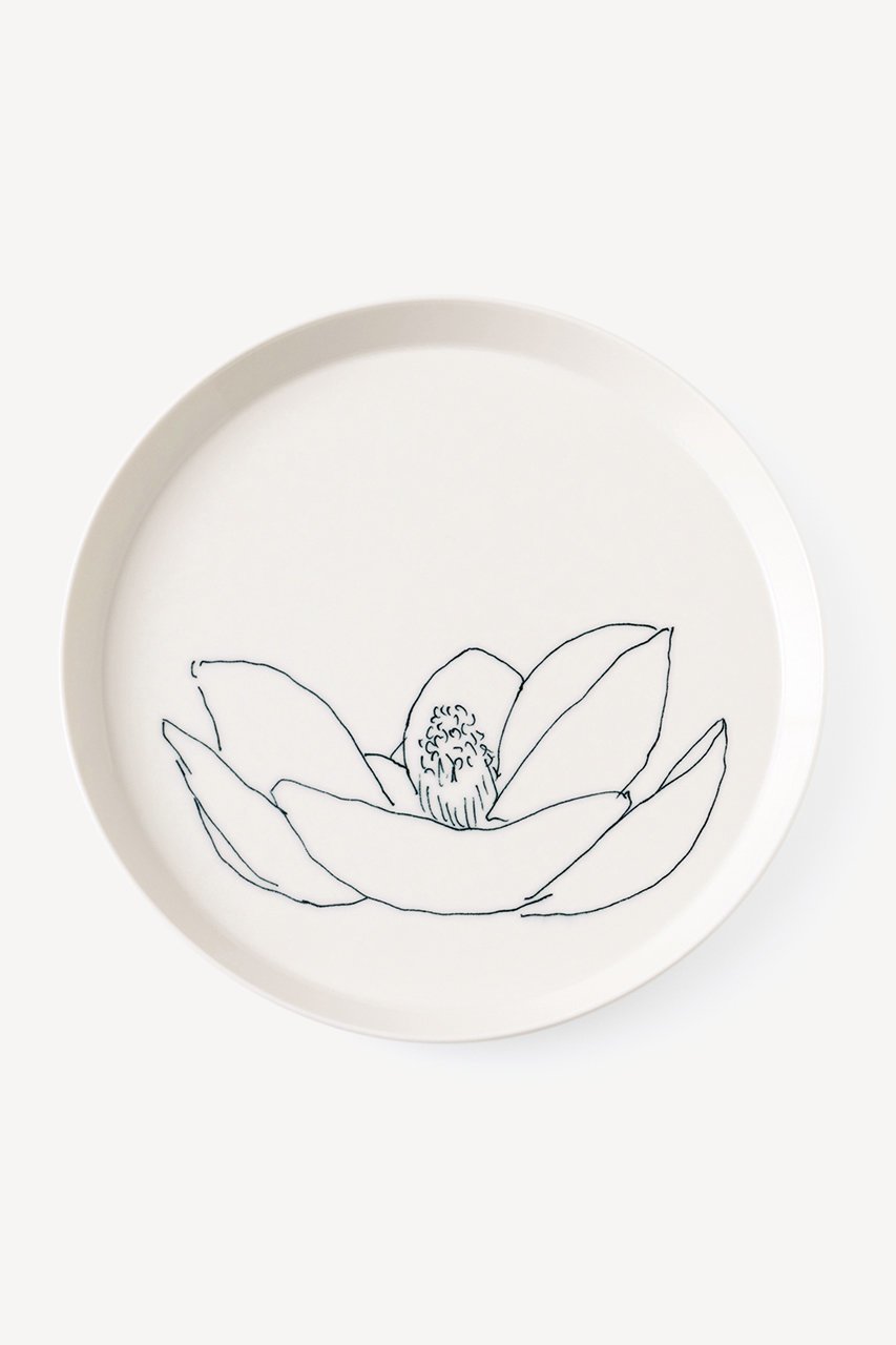 【ムスタキビ/Mustakivi / GOODS】のPERUS プレート マグノリア 人気、トレンドファッション・服の通販 founy(ファニー) シンプル Simple, Minimal テーブル Table, Dining Table プレート Plate, Dish ベーシック Basic, Essential 新作・新入荷 New Arrivals / New In ホーム・キャンプ・アウトドア・お取り寄せ Home Living / Home & Lifestyle / Camping Gear / Outdoor Camping キッチン・ダイニング Kitchen & Dining Essentials. Stylish & Functional Tableware キッチン家電・キッチン用品 Kitchen Appliances & Tools other-1|ID: prp329100004760564 ipo3291000000034451637