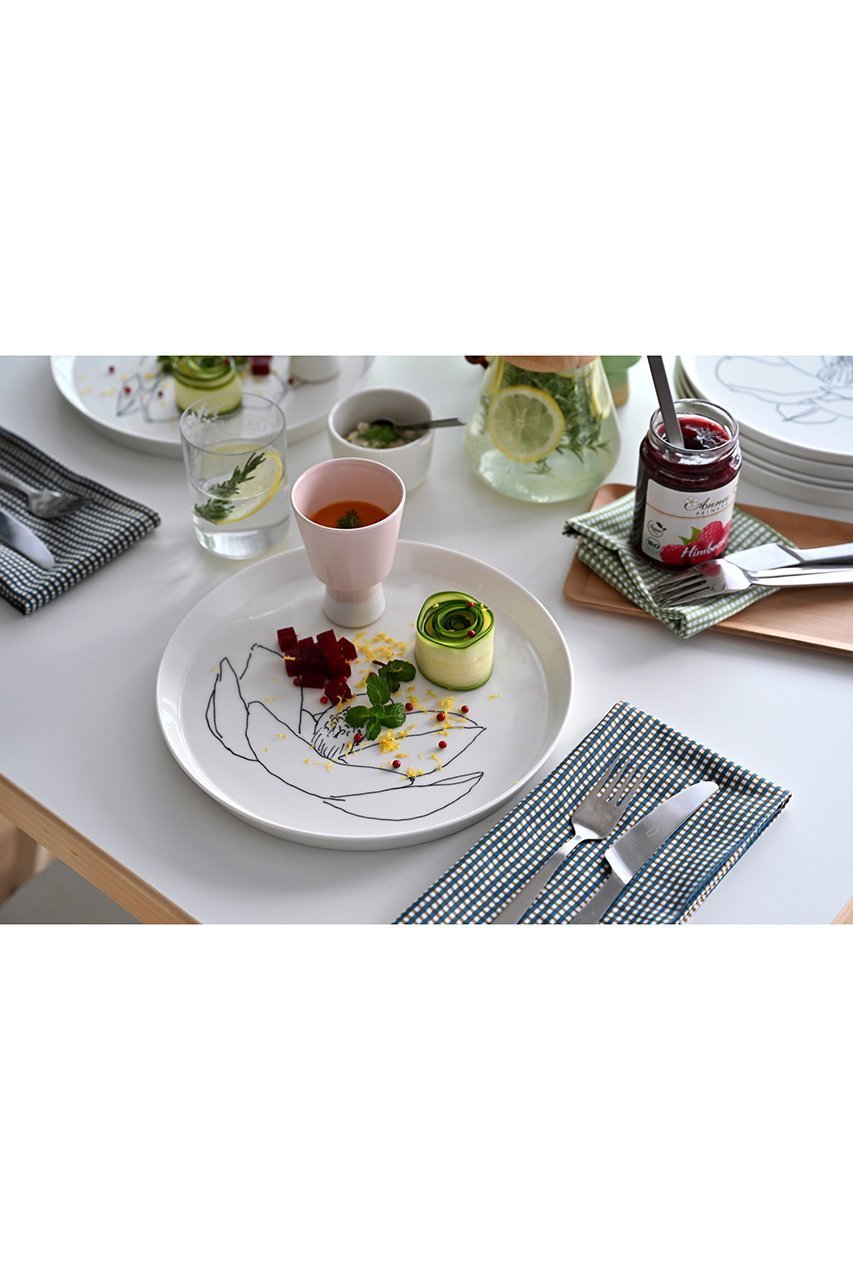 【ムスタキビ/Mustakivi / GOODS】のPERUS プレート マグノリア 人気、トレンドファッション・服の通販 founy(ファニー) シンプル Simple, Minimal テーブル Table, Dining Table プレート Plate, Dish ベーシック Basic, Essential 新作・新入荷 New Arrivals / New In ホーム・キャンプ・アウトドア・お取り寄せ Home Living / Home & Lifestyle / Camping Gear / Outdoor Camping キッチン・ダイニング Kitchen & Dining Essentials. Stylish & Functional Tableware キッチン家電・キッチン用品 Kitchen Appliances & Tools other-5|ID: prp329100004760564 ipo3291000000034451643