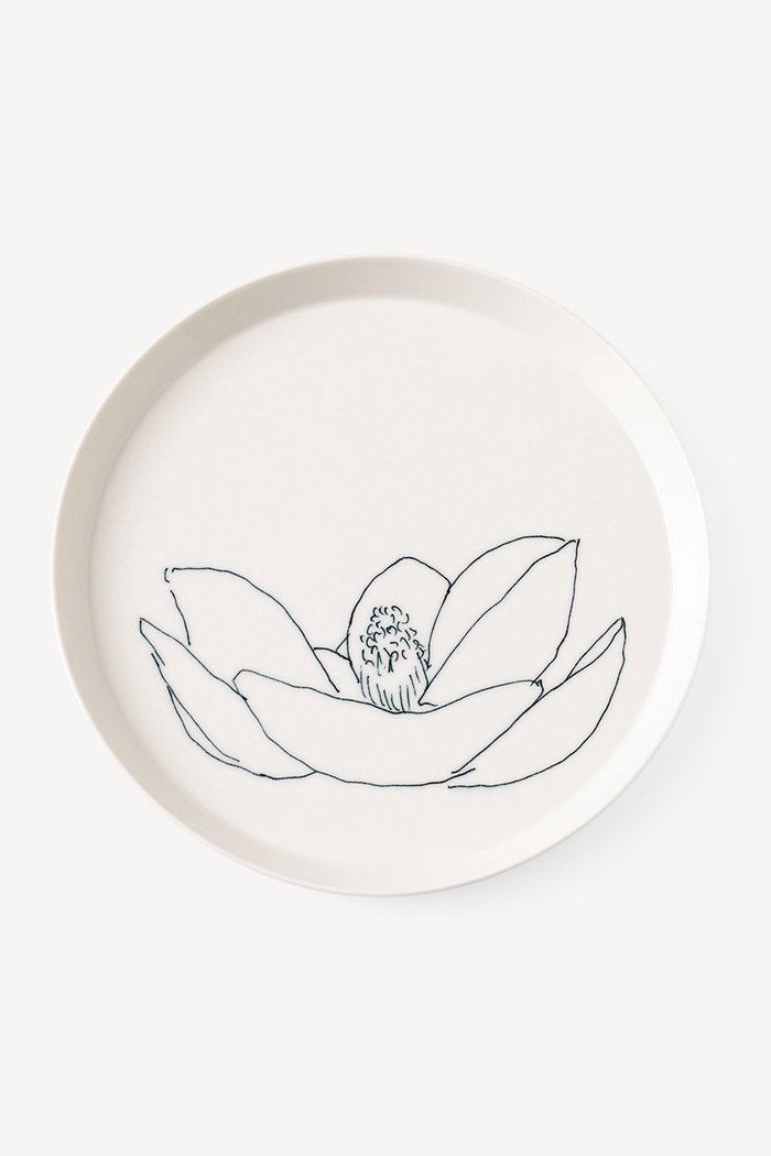 【ムスタキビ/Mustakivi / GOODS】のPERUS プレート マグノリア インテリア・キッズ・メンズ・レディースファッション・服の通販 founy(ファニー) https://founy.com/ シンプル Simple, Minimal テーブル Table, Dining Table プレート Plate, Dish ベーシック Basic, Essential ホーム・キャンプ・アウトドア・お取り寄せ Home Living / Home & Lifestyle / Camping Gear / Outdoor Camping キッチン・ダイニング Kitchen & Dining Essentials. Stylish & Functional Tableware キッチン家電・キッチン用品 Kitchen Appliances & Tools |ID: prp329100004760564 ipo3291000000035359629