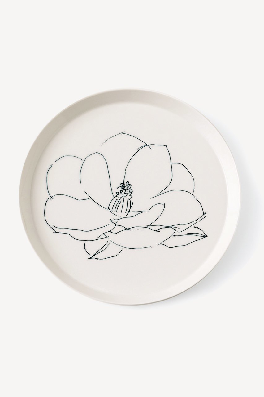 【ムスタキビ/Mustakivi / GOODS】のPERUS プレート たいさんぼく インテリア・キッズ・メンズ・レディースファッション・服の通販 founy(ファニー) 　シンプル　Simple, Minimal　テーブル　Table, Dining Table　プレート　Plate, Dish　ベーシック　Basic, Essential　ホーム・キャンプ・アウトドア・お取り寄せ　Home Living / Home & Lifestyle / Camping Gear / Outdoor Camping　キッチン・ダイニング　Kitchen & Dining Essentials. Stylish & Functional Tableware　キッチン家電・キッチン用品　Kitchen Appliances & Tools　-|ID: prp329100004760566 ipo3291000000035949842