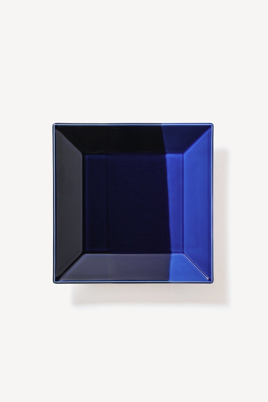 【ムスタキビ/Mustakivi / GOODS】のKASANE 角皿16cm インテリア・キッズ・メンズ・レディースファッション・服の通販 founy(ファニー) シンプル Simple, Minimal テーブル Table, Dining Table 新作・新入荷 New Arrivals / New In 皿 Plate, Dish ホーム・キャンプ・アウトドア・お取り寄せ Home Living / Home & Lifestyle / Camping Gear / Outdoor Camping キッチン・ダイニング Kitchen & Dining Essentials. Stylish & Functional Tableware キッチン家電・キッチン用品 Kitchen Appliances & Tools 紺色|ID: prp329100004760571 ipo3291000000034451692