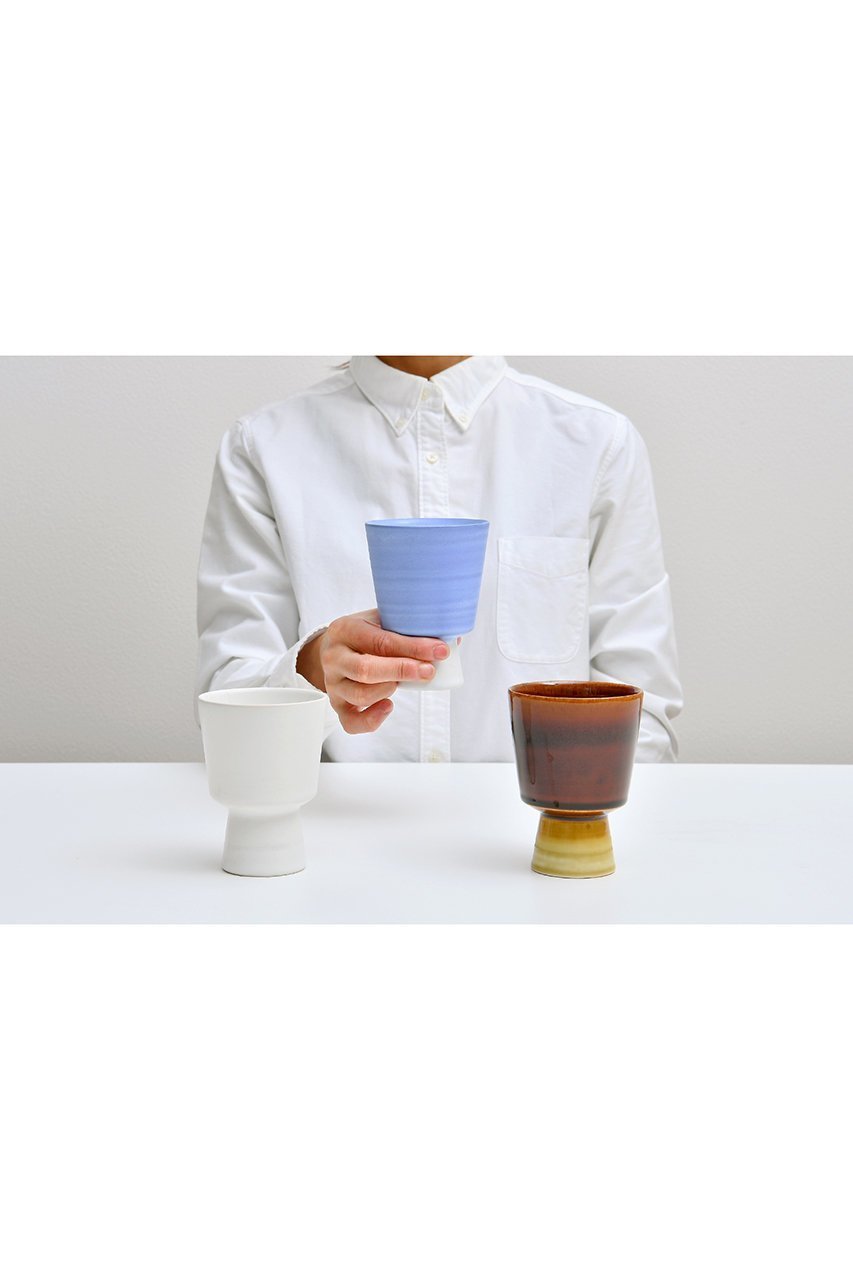 【ムスタキビ/Mustakivi / GOODS】のONNEA ゴブレットL 人気、トレンドファッション・服の通販 founy(ファニー) グラス Glass, Eyewear テーブル Table, Dining Table フォルム Silhouette, Form おすすめ Recommended / Our Picks 新作・新入荷 New Arrivals / New In other-7|ID: prp329100004760584 ipo3291000000034451811