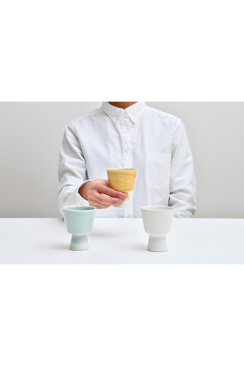 【ムスタキビ/Mustakivi / GOODS】のONNEA ゴブレットM 人気、トレンドファッション・服の通販 founy(ファニー) グラス Glass, Eyewear テーブル Table, Dining Table デザート Dessert, Sweet Treat フォルム Silhouette, Form おすすめ Recommended / Our Picks other-6|ID: prp329100004760585 ipo3291000000034451827