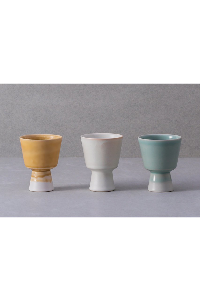 【ムスタキビ/Mustakivi / GOODS】のONNEA ゴブレットM 人気、トレンドファッション・服の通販 founy(ファニー) グラス Glass, Eyewear テーブル Table, Dining Table デザート Dessert, Sweet Treat フォルム Silhouette, Form おすすめ Recommended / Our Picks other-7|ID: prp329100004760585 ipo3291000000034451828