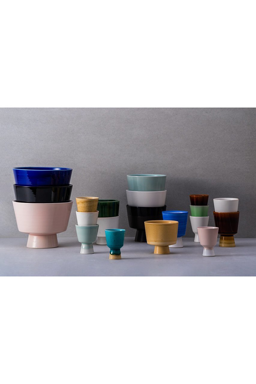 【ムスタキビ/Mustakivi / GOODS】のONNEA ゴブレットM 人気、トレンドファッション・服の通販 founy(ファニー) グラス Glass, Eyewear テーブル Table, Dining Table デザート Dessert, Sweet Treat フォルム Silhouette, Form おすすめ Recommended / Our Picks other-8|ID: prp329100004760585 ipo3291000000034451829