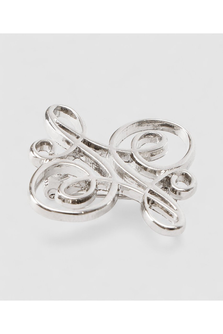 【アナイ/ANAYI】のロゴモチーフ×スターブローチ 人気、トレンドファッション・服の通販 founy(ファニー) 　ファッション　Fashion　レディースファッション　Fashion for Women　2025年　2025　2025-2026秋冬・A/W　Autumn/Winter 2025–26 AW25–26　ジャケット　Jacket, Outerwear　パール　Pearl, Pearl Accent　ブローチ　Brooch, Pin Brooch　モチーフ　Motif, Design Theme　エレガント 上品　Elegant　A/W・秋冬　Autumn/Winter　other-2|ID: prp329100004761677 ipo3291000000034461320