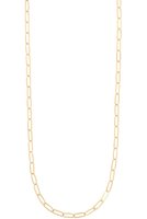 【クイコー/Kui Co】のペーパークリップチェーン ネックレス 45cm 人気、トレンドファッション・服の通販 founy(ファニー) ファッション Fashion レディースファッション Fashion for Women ジュエリー Jewelry ネックレス Necklaces & Pendants タートルネック Turtleneck, High Neck チェーン Chain, Chain Strap チョーカー Tulle, Mesh Fabric デコルテ Décolleté, Neckline ネックレス Necklace, Pendant Necklace リュクス Luxury, Elegant, High-End, Chic ロング Long, Long-Length 定番 Standard, Basic Item 新作・新入荷 New Arrivals / New In |ID:prp329100004761679