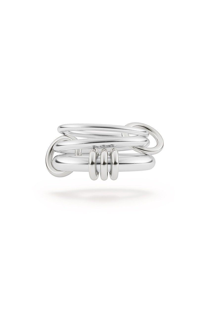 【スピネッリ キルコリーン/Spinelli Kilcollin】の【UNISEX】ORION SILVER リング 人気、トレンドファッション・服の通販 founy(ファニー) ファッション Fashion レディースファッション Fashion for Women ユニセックス Unisex, Genderless シルバー Silver, Metallic Silver モダン Modern, Contemporary 定番 Standard, Basic Item 新作・新入荷 New Arrivals / New In other-1|ID: prp329100004761681 ipo3291000000034461339