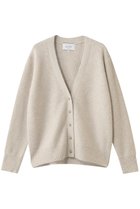 【ベイジ,/BEIGE,】のAMARILLO / スパンコールフォックスニットカーディガン Taupe|ID: prp329100004761684 ipo3291000000035728486