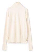 【ベイジ,/BEIGE,】のWILLOW / サムホールハイネックニット 人気、トレンドファッション・服の通販 founy(ファニー) ファッション Fashion レディースファッション Fashion for Women トップス・カットソー Cut & Sew Tops ニット Knit Tops & Sweaters カジュアルプルオーバー・ニットトップス Pullovers & Knit Tops / Casual Pullovers おすすめ Recommended / Our Picks シンプル Simple, Minimal スリット Slit, Slit Detail タイトスカート Pencil Skirt, Tight Skirt タートル Turtleneck, Turtle Collar ハイネック High Neck, Mock Neck ロング Long, Long-Length ワイド Wide, Wide Fit 人気 Popular, Best Seller 新作・新入荷 New Arrivals / New In |ID:prp329100004761686