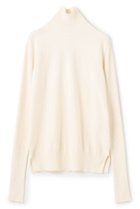 【ベイジ,/BEIGE,】のWILLOW / サムホールハイネックニット 人気、トレンドファッション・服の通販 founy(ファニー) ファッション Fashion レディースファッション Fashion for Women トップス・カットソー Cut & Sew Tops ニット Knit Tops & Sweaters カジュアルプルオーバー・ニットトップス Pullovers & Knit Tops / Casual Pullovers おすすめ Recommended / Our Picks シンプル Simple, Minimal スリット Slit, Slit Detail タイトスカート Pencil Skirt, Tight Skirt タートル Turtleneck, Turtle Collar ハイネック High Neck, Mock Neck ロング Long, Long-Length ワイド Wide, Wide Fit 人気 Popular, Best Seller 新作・新入荷 New Arrivals / New In thumbnail Ecru|ID: prp329100004761686 ipo3291000000034461363
