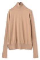 【ベイジ,/BEIGE,】のWILLOW / サムホールハイネックニット 人気、トレンドファッション・服の通販 founy(ファニー) ファッション Fashion レディースファッション Fashion for Women トップス・カットソー Cut & Sew Tops ニット Knit Tops & Sweaters カジュアルプルオーバー・ニットトップス Pullovers & Knit Tops / Casual Pullovers おすすめ Recommended / Our Picks シンプル Simple, Minimal スリット Slit, Slit Detail タイトスカート Pencil Skirt, Tight Skirt タートル Turtleneck, Turtle Collar ハイネック High Neck, Mock Neck ロング Long, Long-Length ワイド Wide, Wide Fit 人気 Popular, Best Seller 新作・新入荷 New Arrivals / New In thumbnail Milk Tea|ID: prp329100004761686 ipo3291000000034461364
