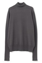 【ベイジ,/BEIGE,】のWILLOW / サムホールハイネックニット 人気、トレンドファッション・服の通販 founy(ファニー) ファッション Fashion レディースファッション Fashion for Women トップス・カットソー Cut & Sew Tops ニット Knit Tops & Sweaters カジュアルプルオーバー・ニットトップス Pullovers & Knit Tops / Casual Pullovers おすすめ Recommended / Our Picks シンプル Simple, Minimal スリット Slit, Slit Detail タイトスカート Pencil Skirt, Tight Skirt タートル Turtleneck, Turtle Collar ハイネック High Neck, Mock Neck ロング Long, Long-Length ワイド Wide, Wide Fit 人気 Popular, Best Seller 新作・新入荷 New Arrivals / New In thumbnail Warm Gray|ID: prp329100004761686 ipo3291000000034461366