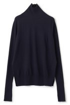 【ベイジ,/BEIGE,】のWILLOW / サムホールハイネックニット 人気、トレンドファッション・服の通販 founy(ファニー) ファッション Fashion レディースファッション Fashion for Women トップス・カットソー Cut & Sew Tops ニット Knit Tops & Sweaters カジュアルプルオーバー・ニットトップス Pullovers & Knit Tops / Casual Pullovers おすすめ Recommended / Our Picks シンプル Simple, Minimal スリット Slit, Slit Detail タイトスカート Pencil Skirt, Tight Skirt タートル Turtleneck, Turtle Collar ハイネック High Neck, Mock Neck ロング Long, Long-Length ワイド Wide, Wide Fit 人気 Popular, Best Seller 新作・新入荷 New Arrivals / New In thumbnail Navy|ID: prp329100004761686 ipo3291000000034461367
