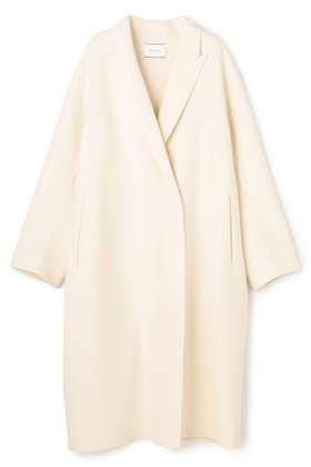 【ベイジ,/BEIGE,】 ZION / ウールロングチェスターコート人気、トレンドファッション・服の通販 founy(ファニー) ファッション Fashion レディースファッション Fashion for Women アウター Coat / Outerwear Collection コート・ロングコート・ピーコート Long Coats, Peacoats & More チェスターコート・ロング丈アウター Chester Coats / Chesterfield Long Coats インナー Innerwear チェスターコート Chester Coat, Long Coat フロント Front, Front Design ロング Long, Long-Length 新作・新入荷 New Arrivals / New In 秋 Autumn |ID:prp329100004761688