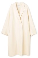 【ベイジ,/BEIGE,】のZION / ウールロングチェスターコート 人気、トレンドファッション・服の通販 founy(ファニー) ファッション Fashion レディースファッション Fashion for Women アウター Coat / Outerwear Collection コート・ロングコート・ピーコート Long Coats, Peacoats & More チェスターコート・ロング丈アウター Chester Coats / Chesterfield Long Coats インナー Innerwear チェスターコート Chester Coat, Long Coat フロント Front, Front Design ロング Long, Long-Length 新作・新入荷 New Arrivals / New In 秋 Autumn |ID:prp329100004761688