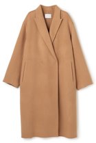 【ベイジ,/BEIGE,】のZION / ウールロングチェスターコート Camel|ID: prp329100004761688 ipo3291000000036502952