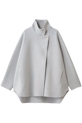 【スタニングルアー/STUNNING LURE】のrオーバーミドルコート 人気、トレンドファッション・服の通販 founy(ファニー) ファッション Fashion レディースファッション Fashion for Women アウター Coat / Outerwear Collection コート・ロングコート・ピーコート Long Coats, Peacoats & More なめらか Smooth, Silky Texture ショルダー Shoulder, Shoulder Strap パターン Pattern, Design Print ボトム Bottoms, Lower Wear ミドル Middle Length, Mid Height ラウンド Round, Round Neck ロング Long, Long-Length 新作・新入荷 New Arrivals / New In |ID:prp329100004761689