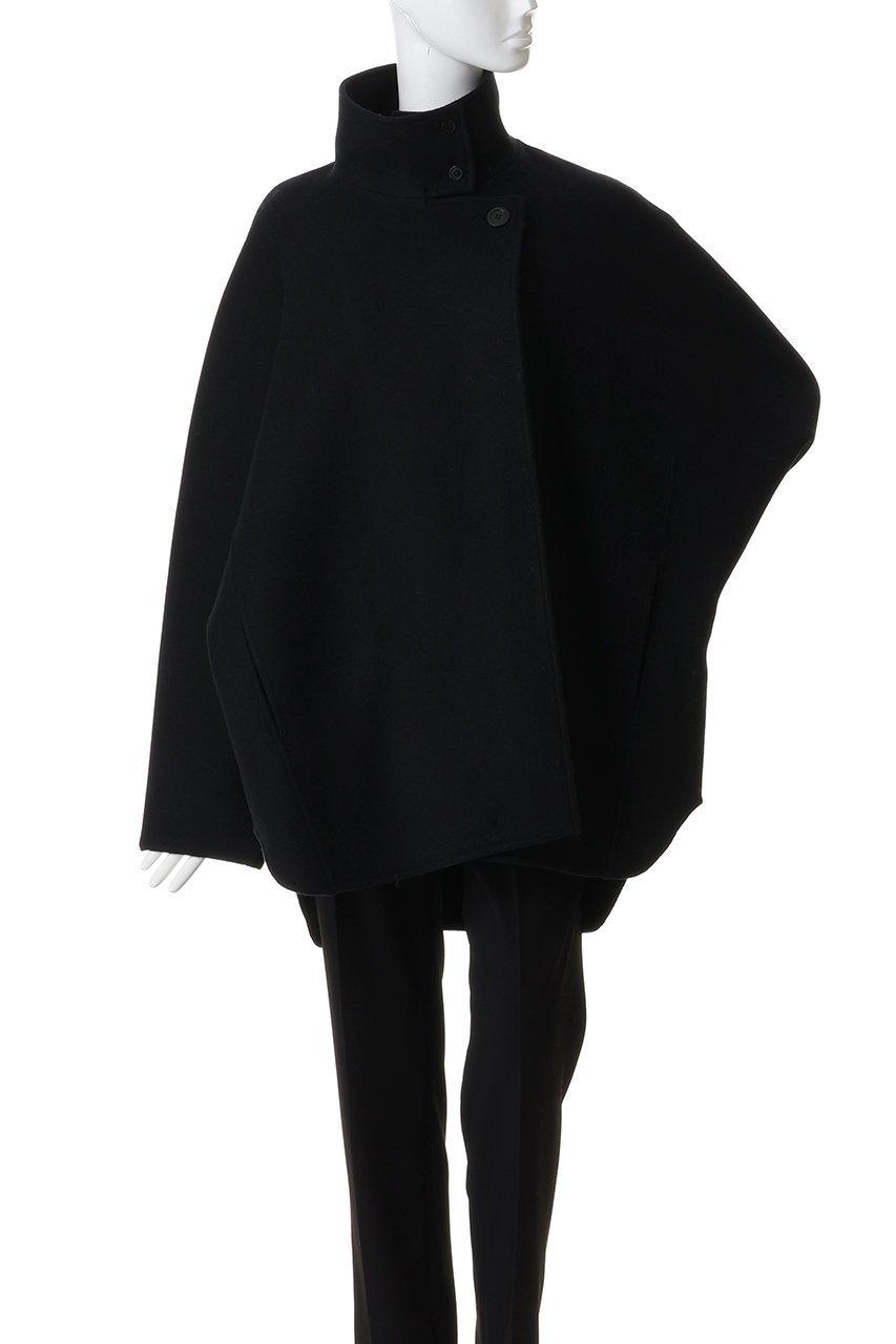 【スタニングルアー/STUNNING LURE】のrオーバーミドルコート 人気、トレンドファッション・服の通販 founy(ファニー) 　ファッション　Fashion　レディースファッション　Fashion for Women　アウター　Coat / Outerwear Collection　コート・ロングコート・ピーコート　Long Coats, Peacoats & More　なめらか　Smooth, Silky Texture　ショルダー　Shoulder, Shoulder Strap　パターン　Pattern, Design Print　ボトム　Bottoms, Lower Wear　ミドル　Middle Length, Mid Height　ラウンド　Round, Round Neck　ロング　Long, Long-Length　新作・新入荷　New Arrivals / New In　other-2|ID: prp329100004761689 ipo3291000000034461388